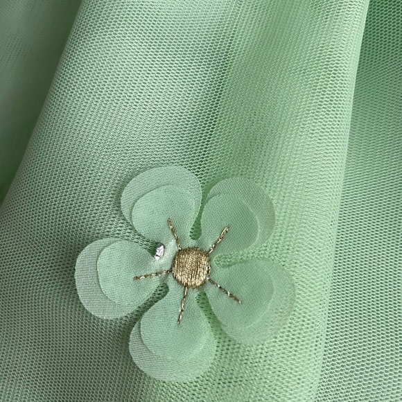 Beautiful girls skirt - Picture 4 of 5